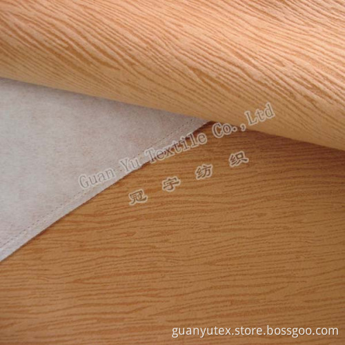 Upholstery Super Soft Velvet Sofa Fabric (G944-132)